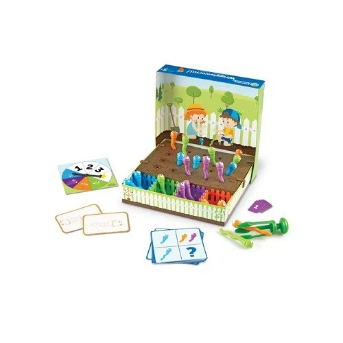 Learning Resources Wriggleworms! Fine Motor Activity Set Toys Sharpen Motor Skills