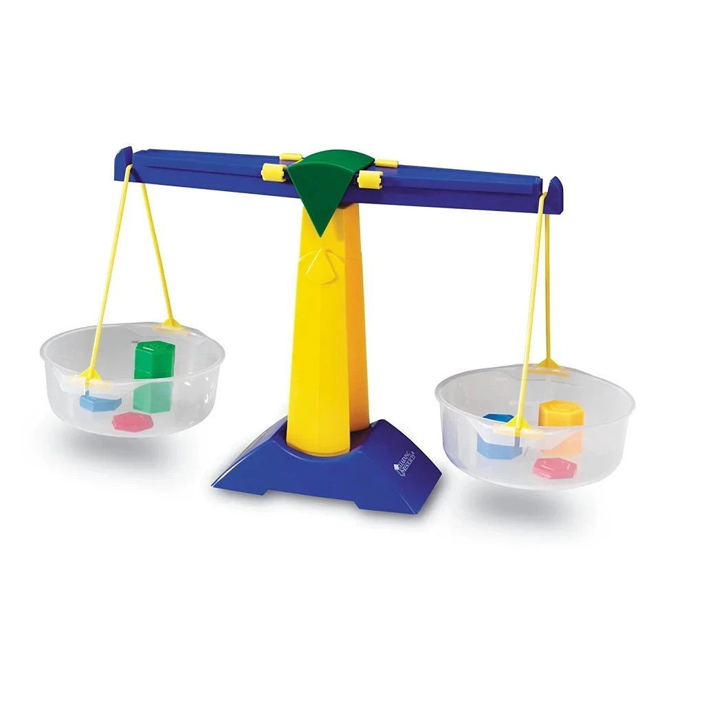 Learning Resources Pan Balance Jr.