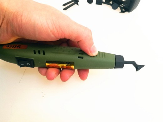 Fashion Sewing Fine Sand Grinder Suit