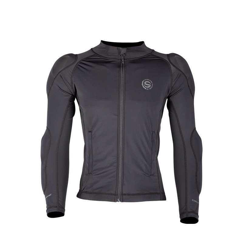 Star Knight Motorcycle Riding Suit Men's Racing Anti-fall Protective Gear Reflective And Sweat