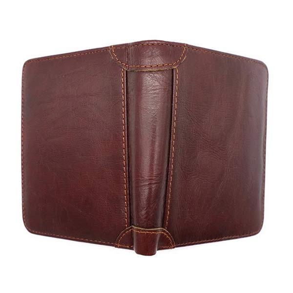 Vintage Short Wallet