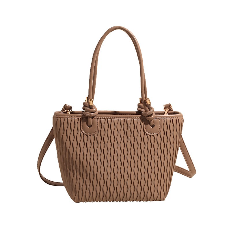 Simple Casual Shoulder Bag Advanced Texture Crossbody Women's Bag