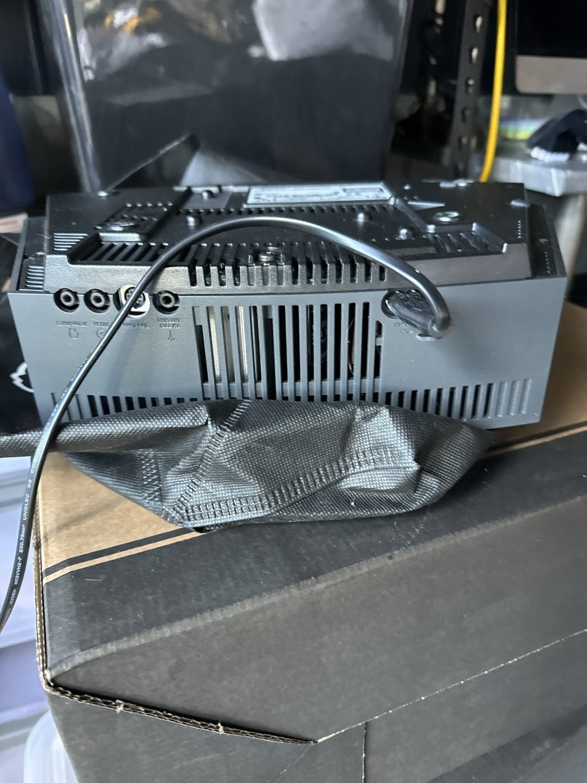 Bose Wave Music System