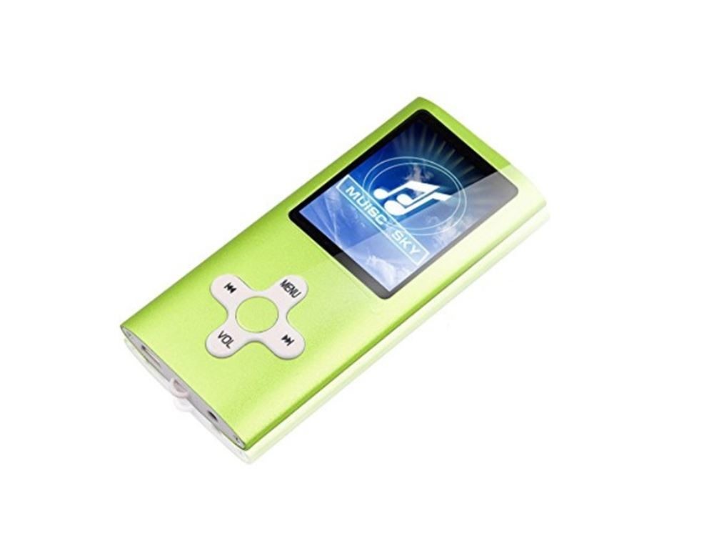 32GB Mp3 Player with 1.8 Screen