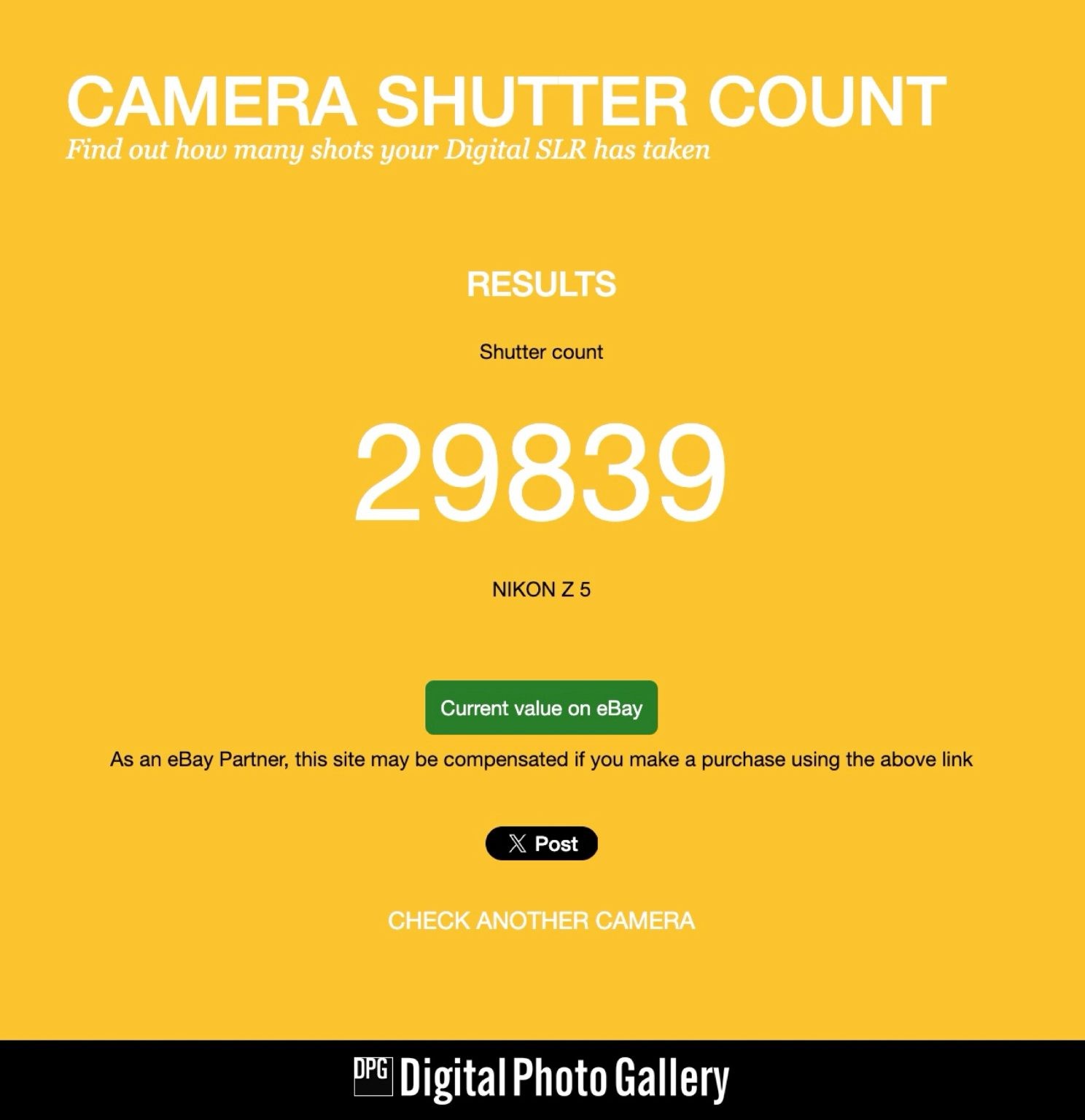 Nikon Z5+24-50mm Kit with Camera Accessories