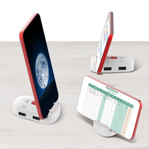 USB Key Mouse To Bluetooth Key Mouse Computer Cellphone Key Mouse Link