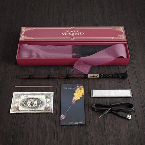 The Original Fire Magic Wand Sale (Not available elsewhere)