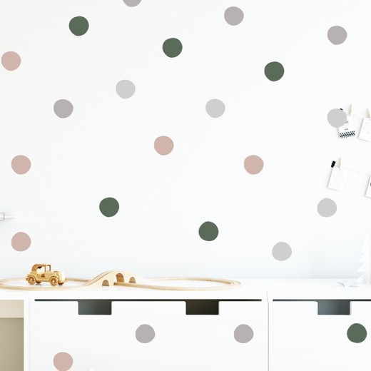 Home Fashion Bedroom Entrance Decoration Wall Sticker