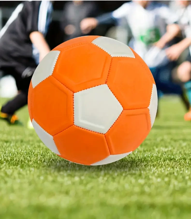 size 5 curved soccer ball official size curved design for       football training   games and drills ideal for players of all skill levels details 0size 5 curved soccer ball official size curved design for       football training   games and drills ideal