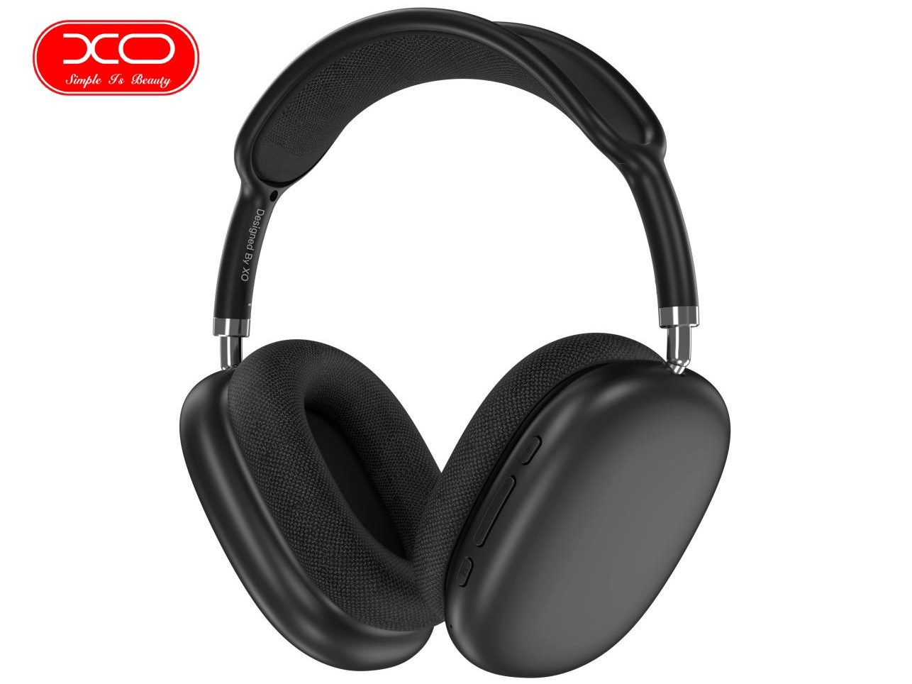 Bluetooth Headphones