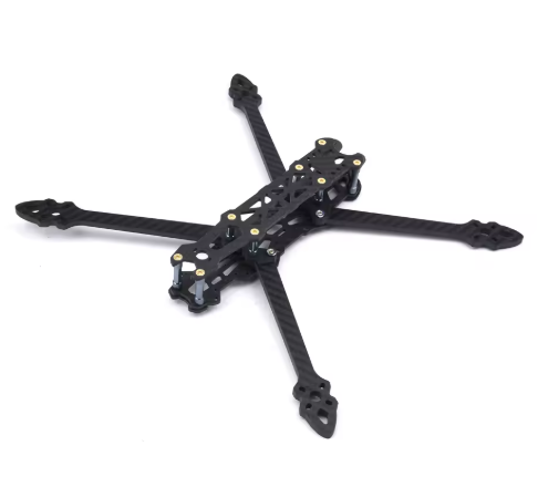 Mark4 Mark 4 7inch 295mm Arm Thickness 5mm for FPV Racing Drone Quadcopter Freestyle Frame Kit