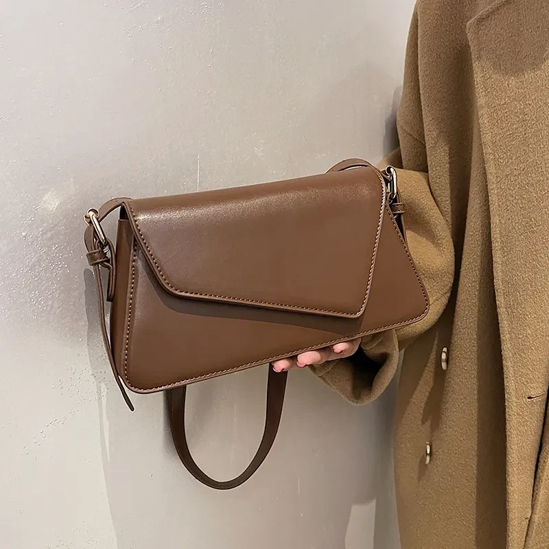 Spring And Summer All-match Crossbody Bag High-grade Shoulder