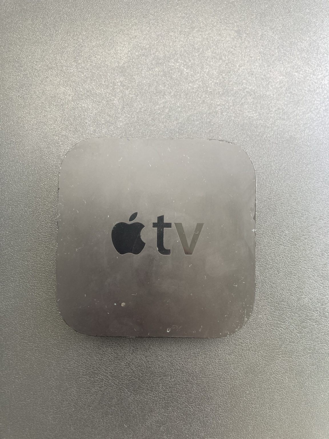 Appple TV (3rd Generation)