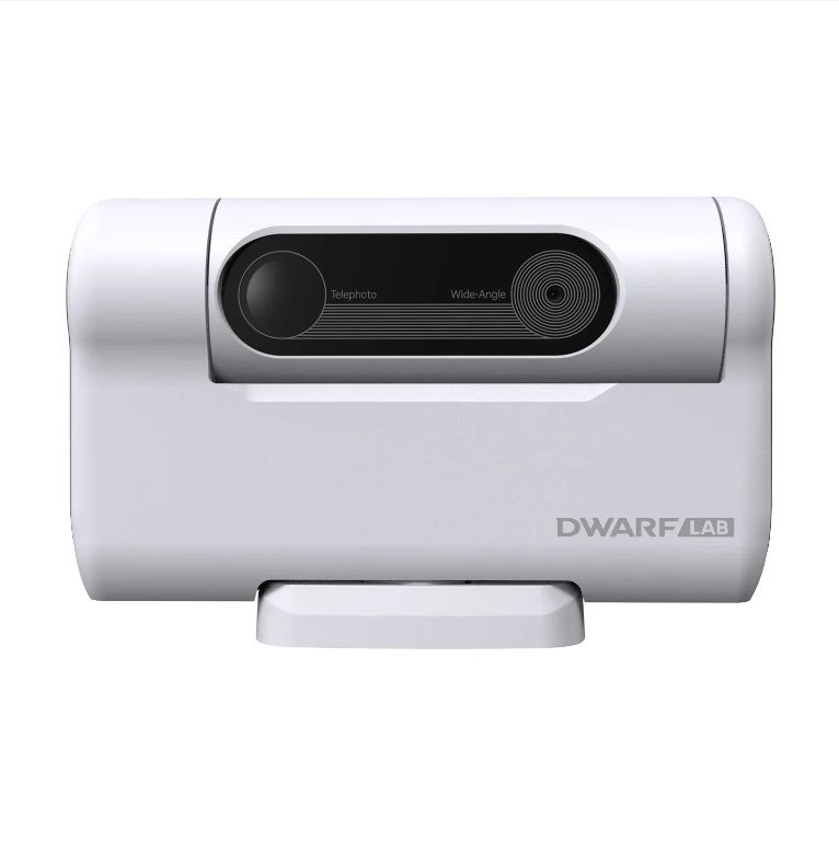 DWARF II Smart Telescope Classic Edition (Like NEW, used only twice)