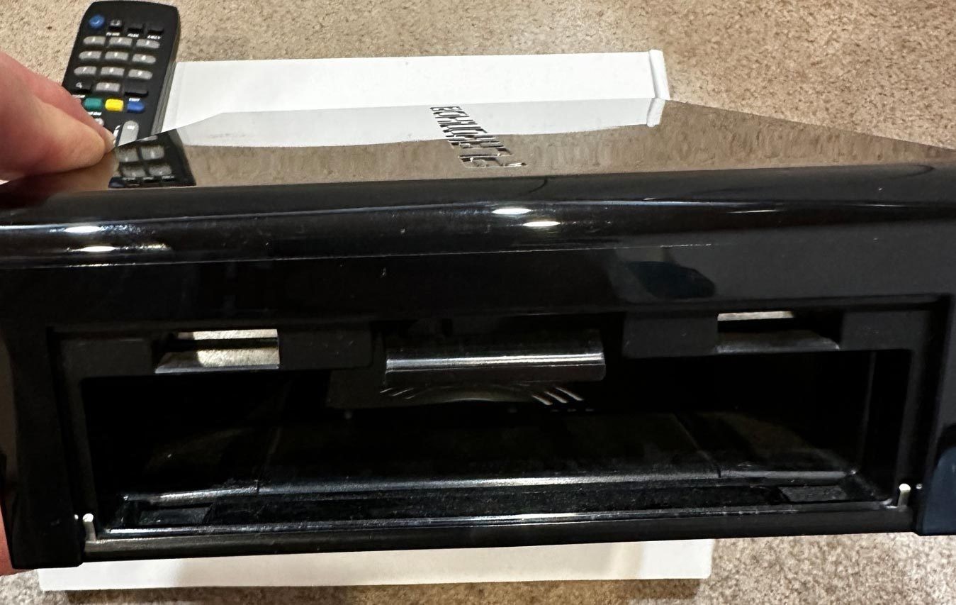 A.C.Ryan PlayOn!HD2 Media Player