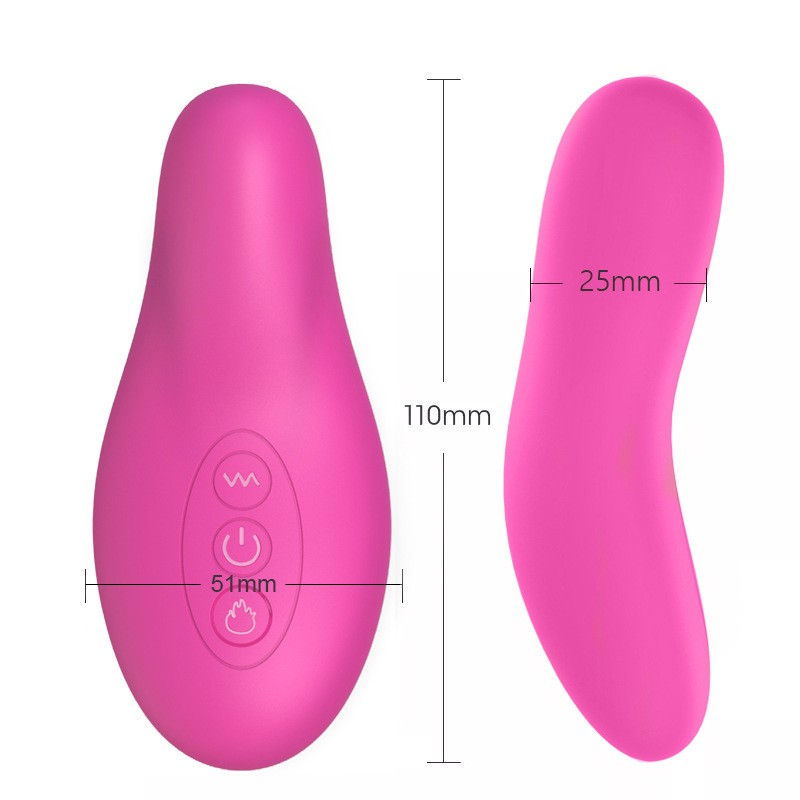 Electric Breastfeeding Massager For Pregnant Women Postpartum