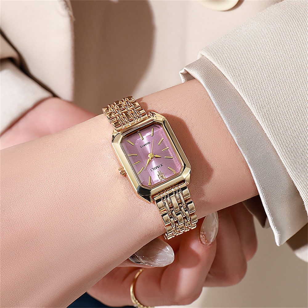 UTHAI 2024 New Womens Watch