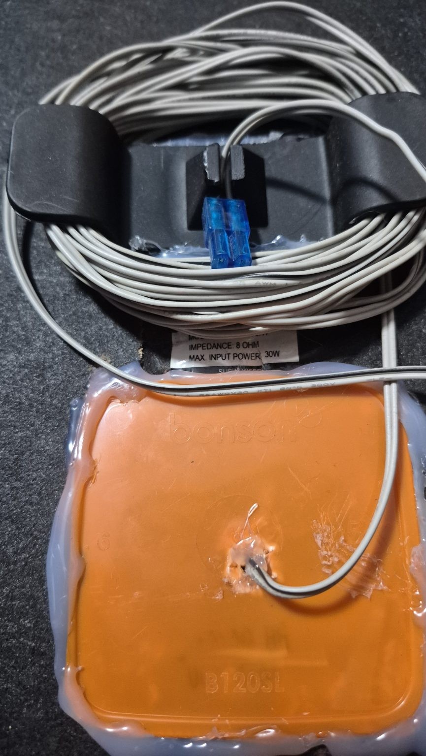 Panasonic - Bulk Classic Audio Equipment