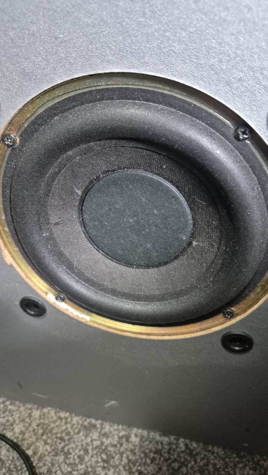 Panasonic - Bulk Classic Audio Equipment