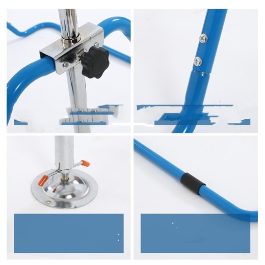 Parallel Bar Pull-up Trainer Child