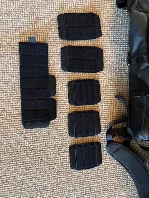 Camera Bag - Wandrd PRVKE 21 Litres