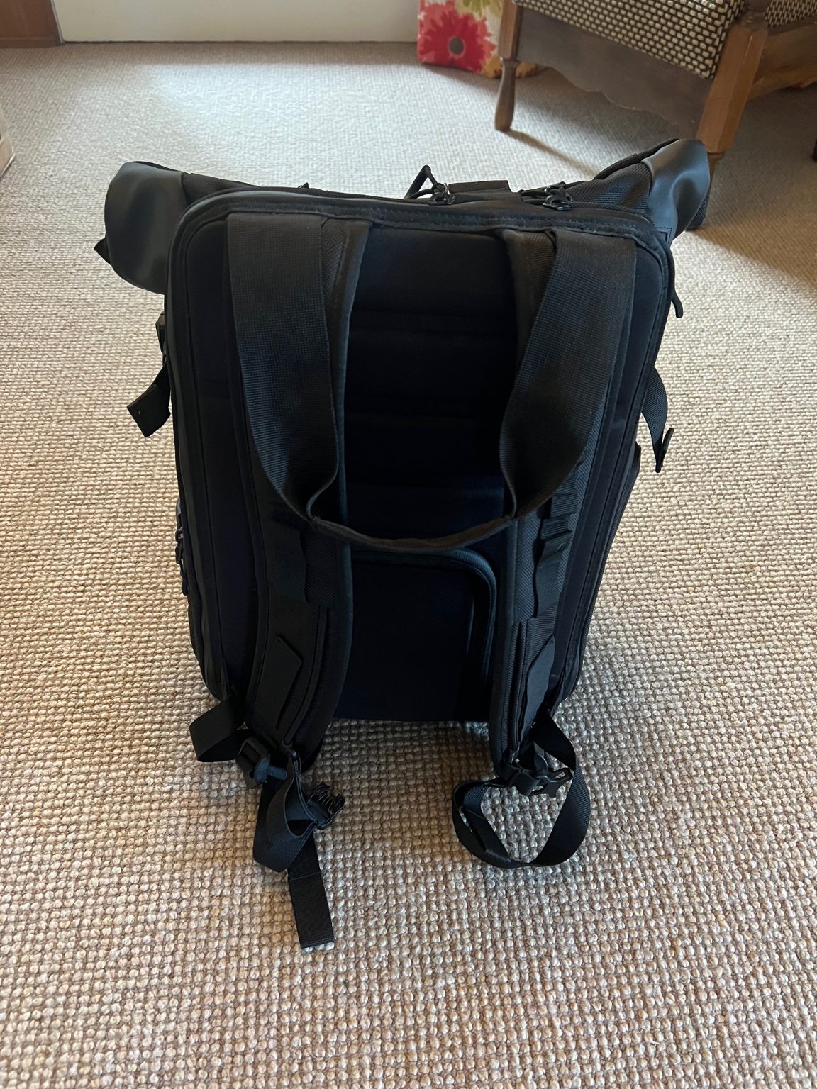 Camera Bag - Wandrd PRVKE 21 Litres