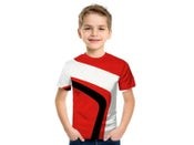 Kids T Shirt Childrens Top