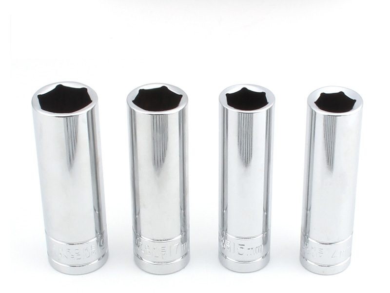 Socket Wrench Set - 94PCS