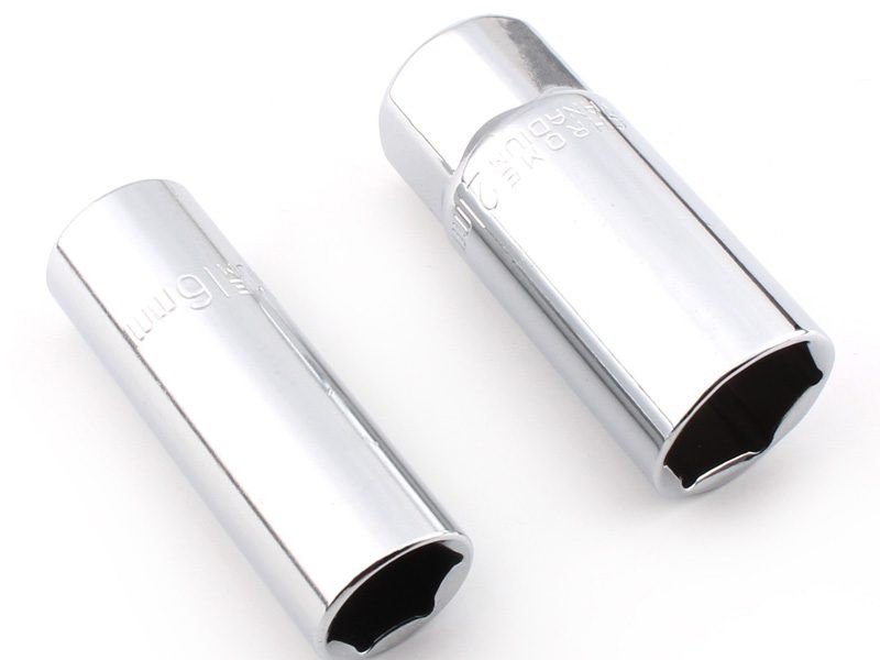 Socket Wrench Set - 94PCS