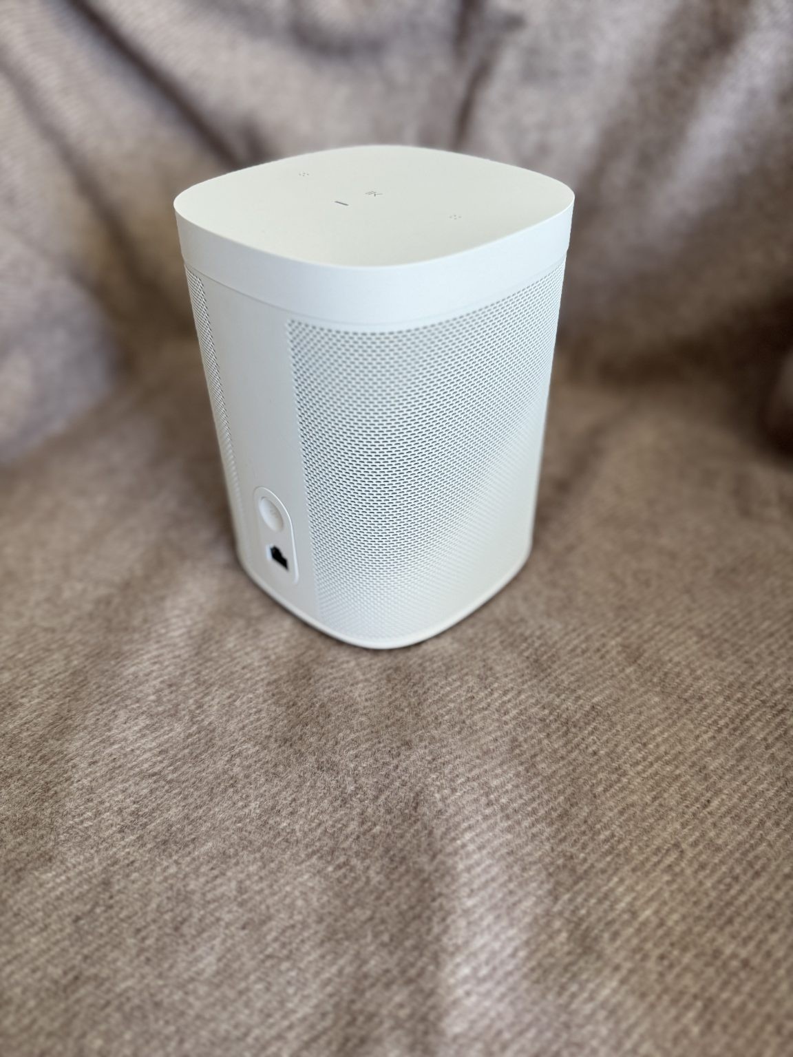 Sonos One SL