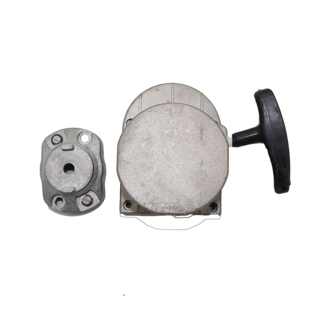 Bicycle Engine Hand Puller Modification Parts