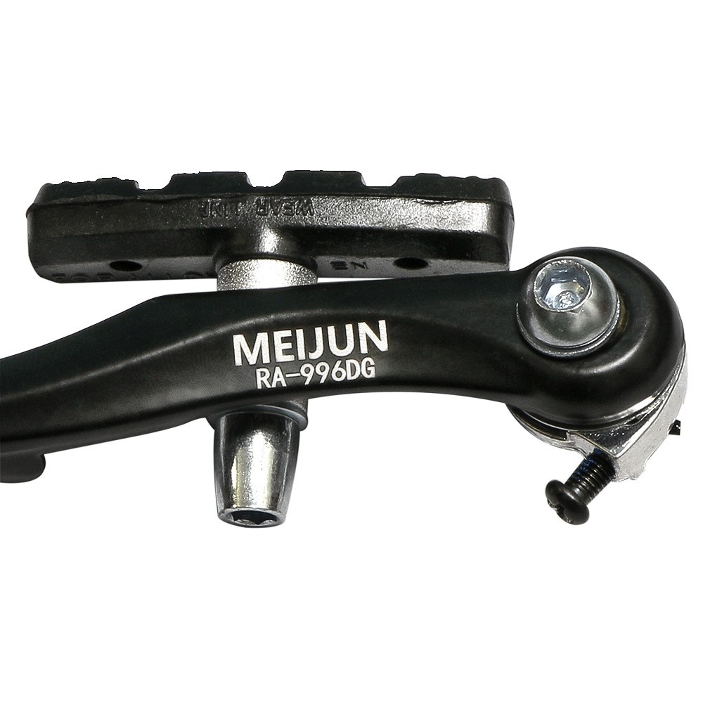 Simple Aluminum Alloy Bicycle Brake Parts