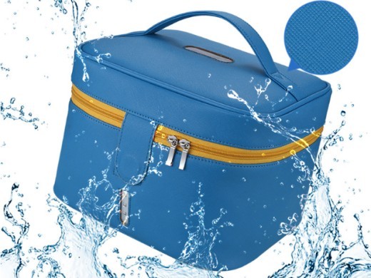 Baby bottle cosmetic portable disinfection bag