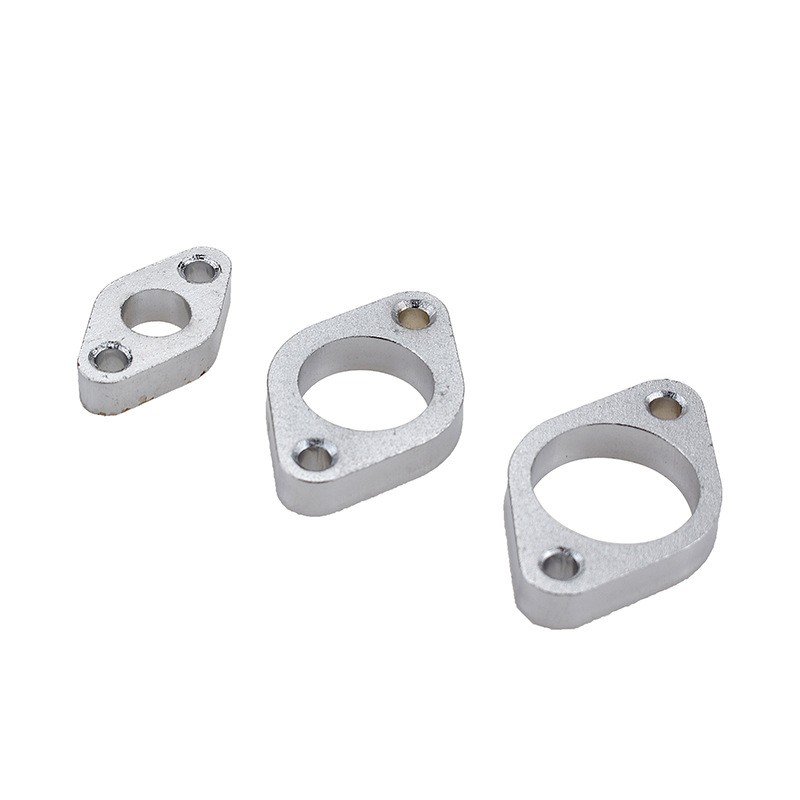 Auto Parts Seven-Piece Turbocharger Turbine Flange