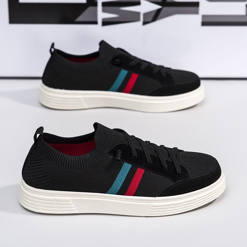 Mens Walking Shoes Lightweight Breathable Non Slip Running Shoes 9-13 Opntional