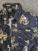 Boys Mad Hueys Shirt