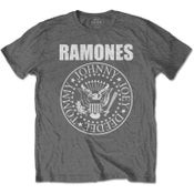 Ramones Childrens/Kids Presidential Seal T-Shirt