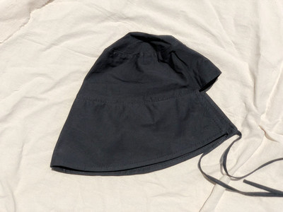 Casual Fisherman Hat Korean Style Trendy Lace Hat Basin Hat