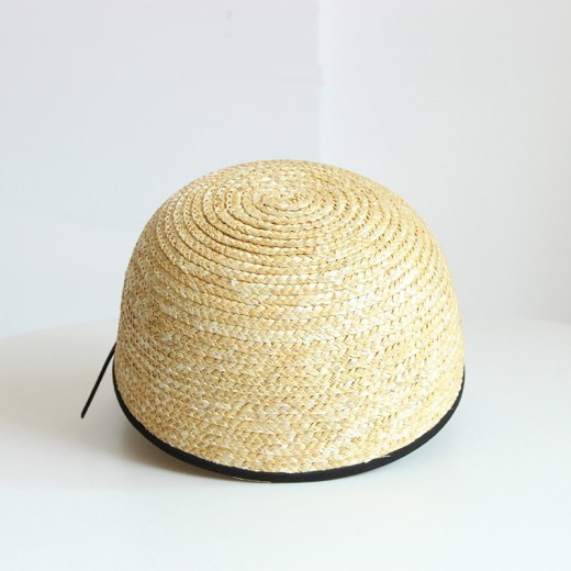 Straw hat