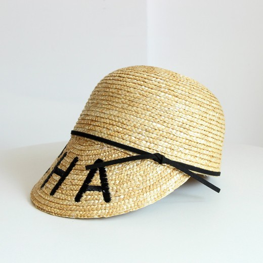 Straw hat