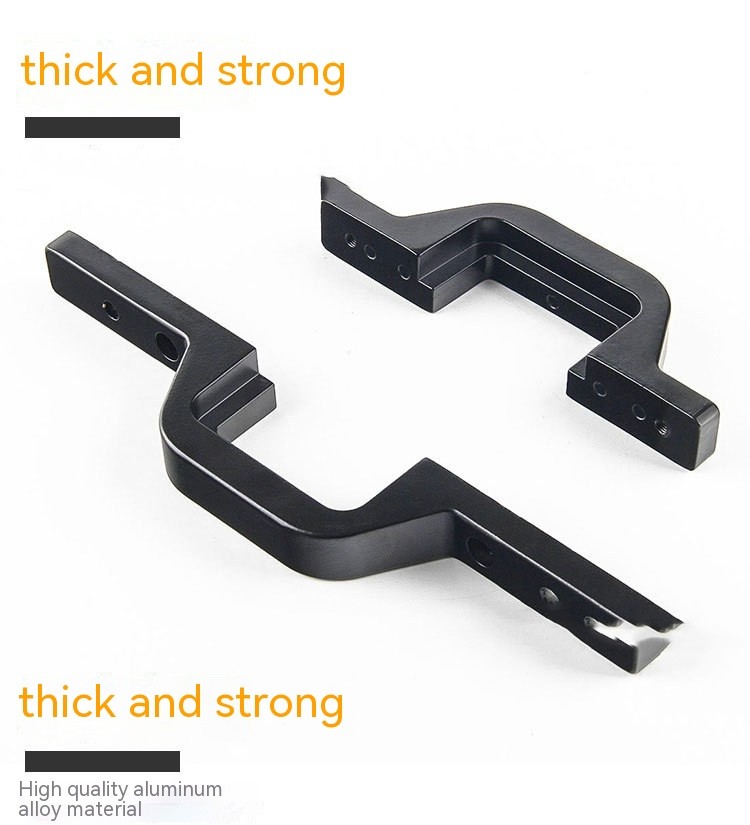 Work Light LED Reversing Light Bracket