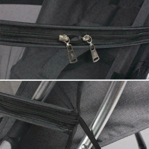 Baby Stroller Custom Accessories Mosquito Nets