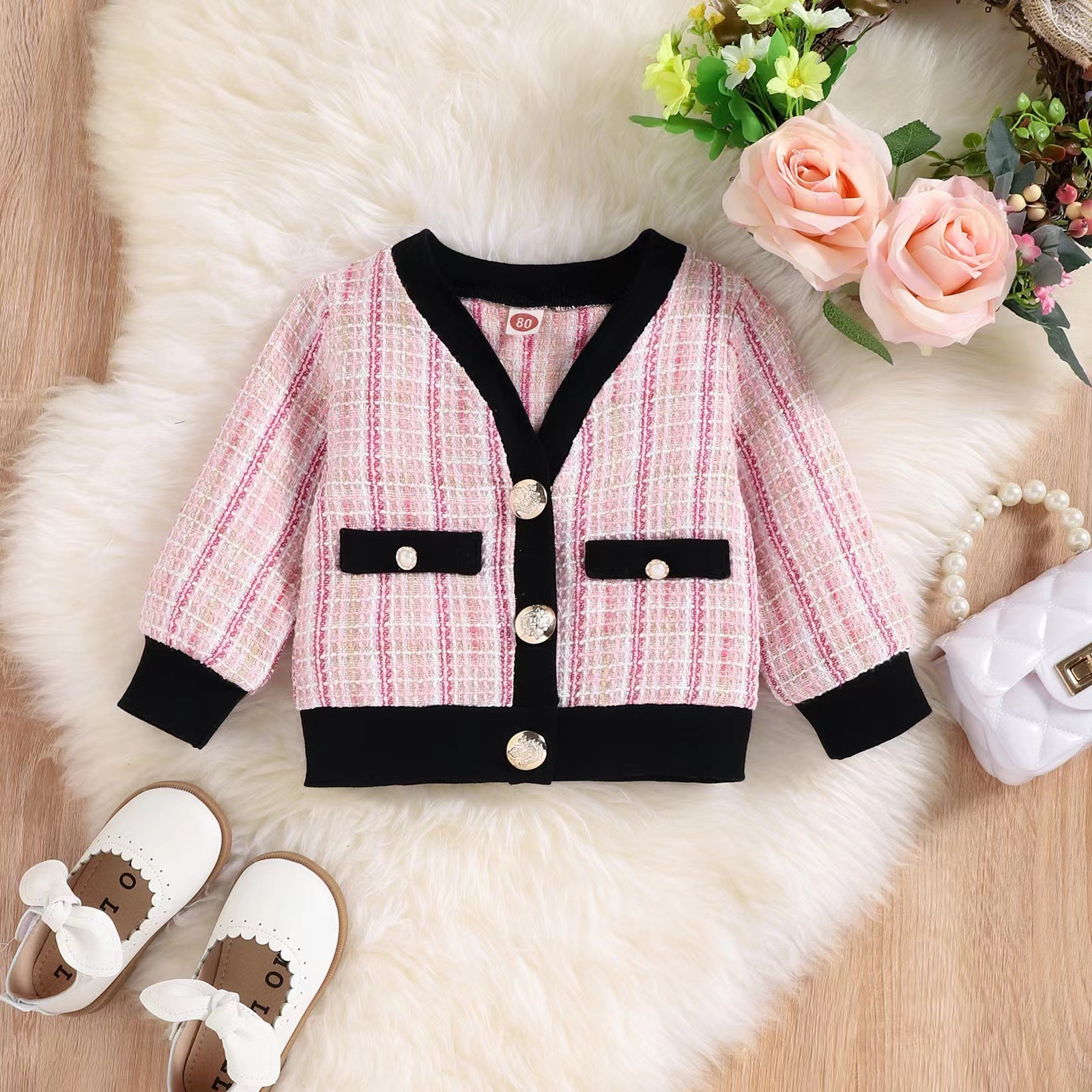 Adorable Clothes for Girls | Trendy Fashion for Young Fashionistas