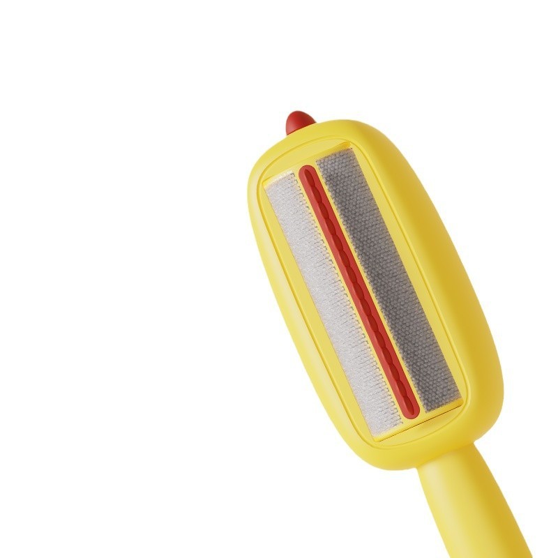 Electrostatic Brush Clothes Sticky Hair Paint Roller