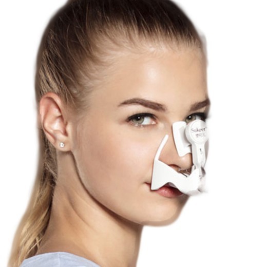 High Point Nose Bridge Booster Massage