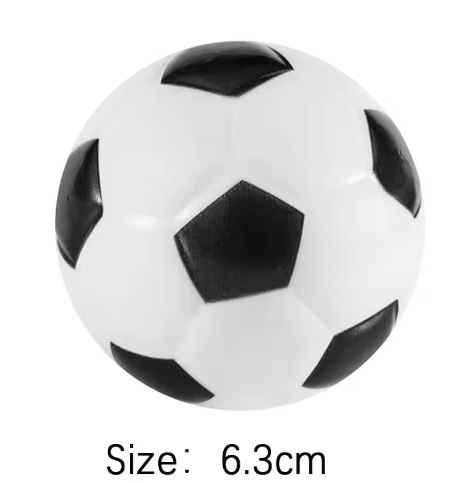 Stress Ball Hand Therapy Fidget Toys Squeeze Relaxing Gadgets Funny Gifts Pelota Antiestrs Para Manos