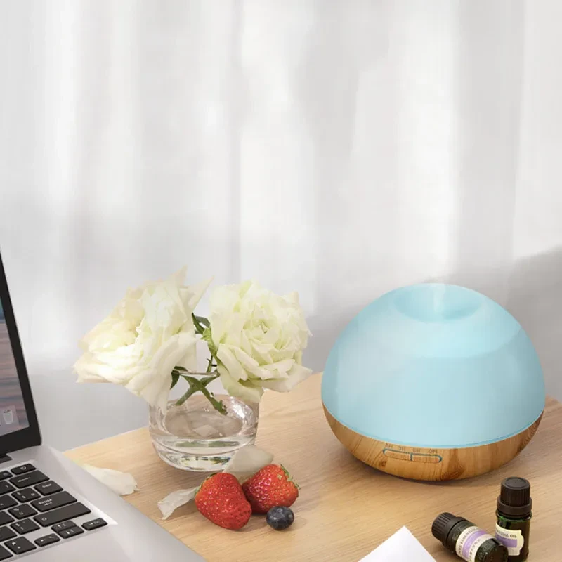 Home Aroma Diffuser Aromatherapy
