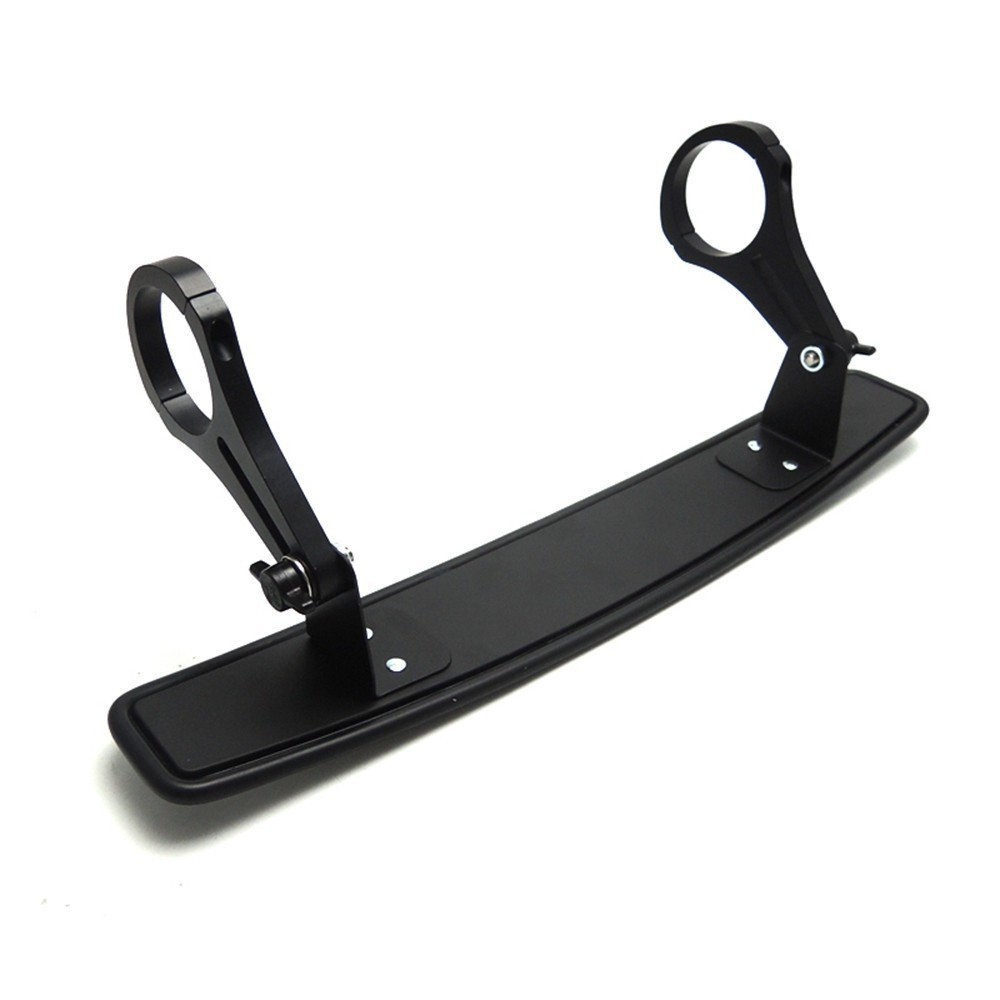 Plane interior mirror