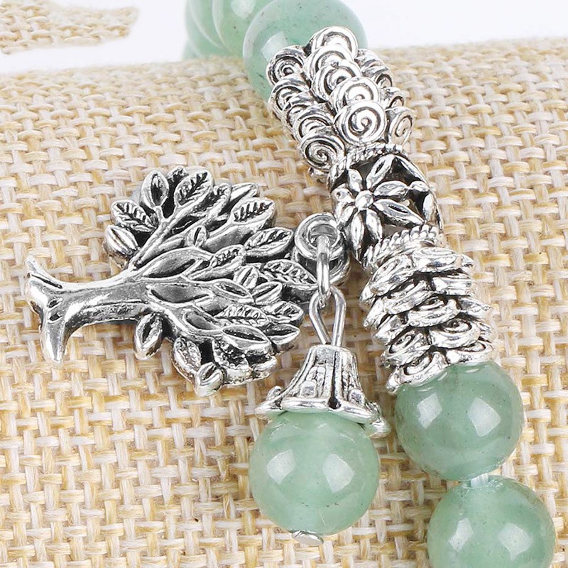 Green Aventurine Bracelet Bracelet