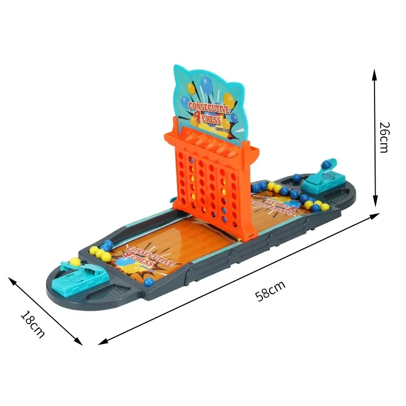 Desktop Wuzi Quarto Double Puzzle Game